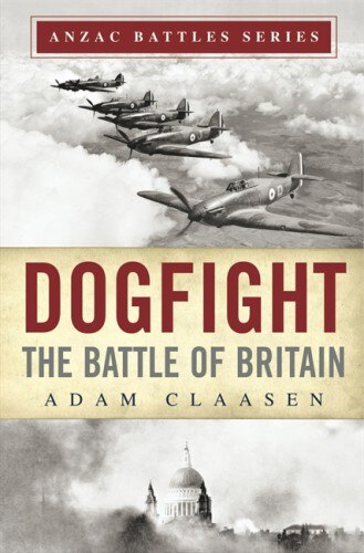 Front cover_Dogfight