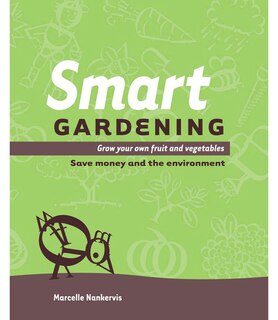 Front cover_Smart Gardening