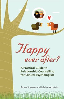 Couverture_Happy Ever After?