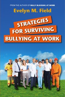 Couverture_Strategies For Surviving Bullying At Work