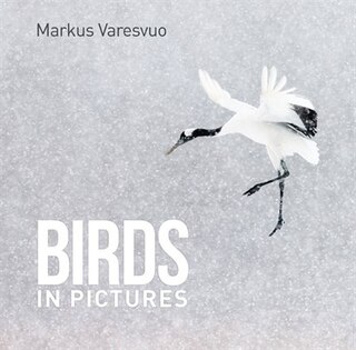 Couverture_Birds in Pictures