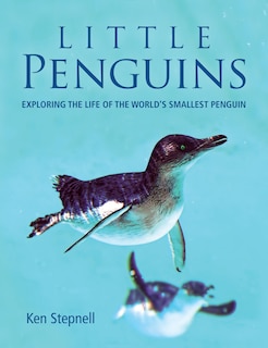 Couverture_Little Penguins