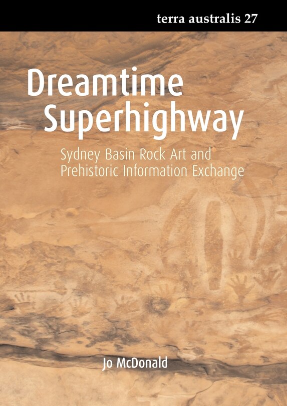Front cover_Dreamtime Superhighway