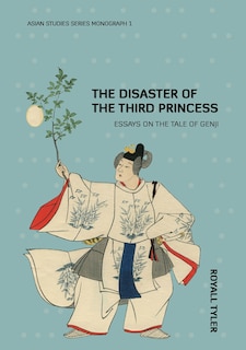 Front cover_The Disaster of the Third Princess