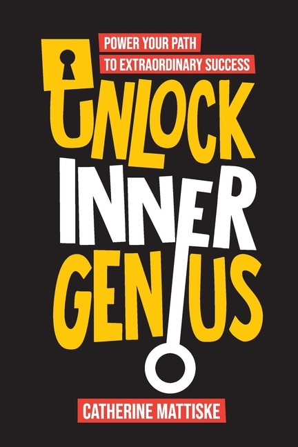 Couverture_Unlock Inner Genius