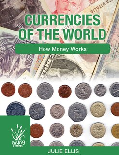 Couverture_Currencies Of The World
