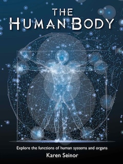 Front cover_The Human Body