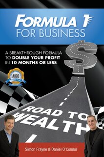 Couverture_Formula 1 for Business