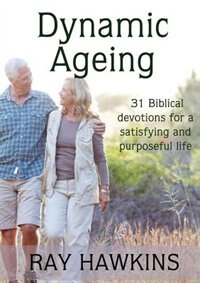 Front cover_Dynamic Ageing