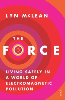 Front cover_The Force