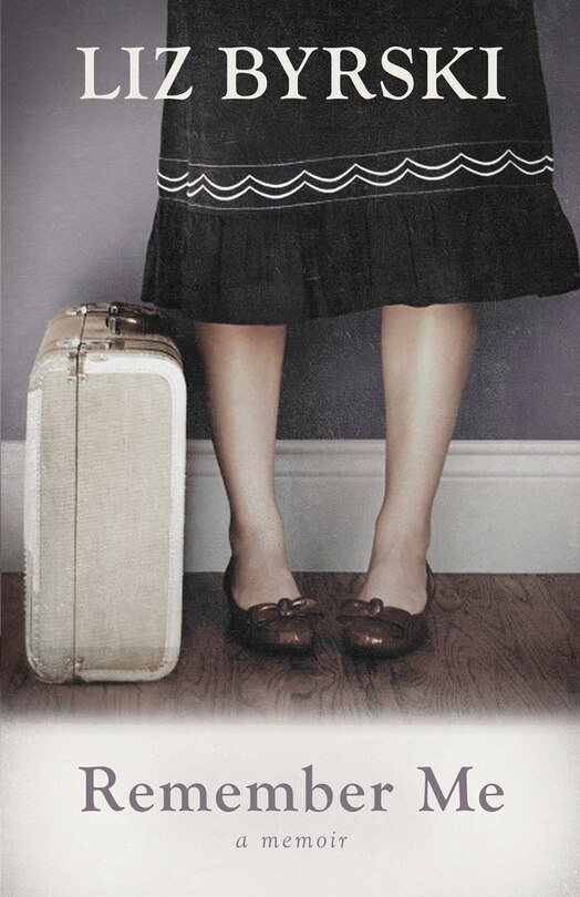 Front cover_Remember Me