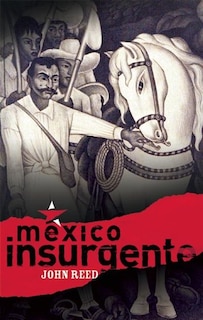 Couverture_México insurgente