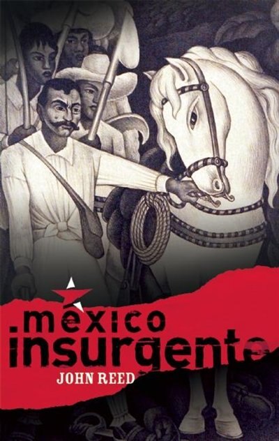 Couverture_México insurgente
