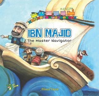 Couverture_Ibn Majid
