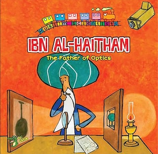Front cover_Ibn Al-Haitham