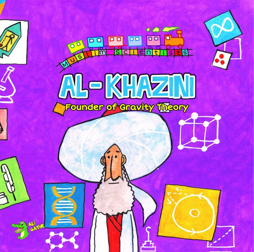 Couverture_Al Khazini