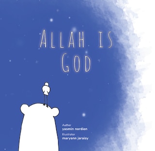 Couverture_Allah is God