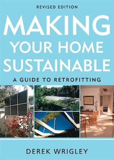 Couverture_Making Your Home Sustainable
