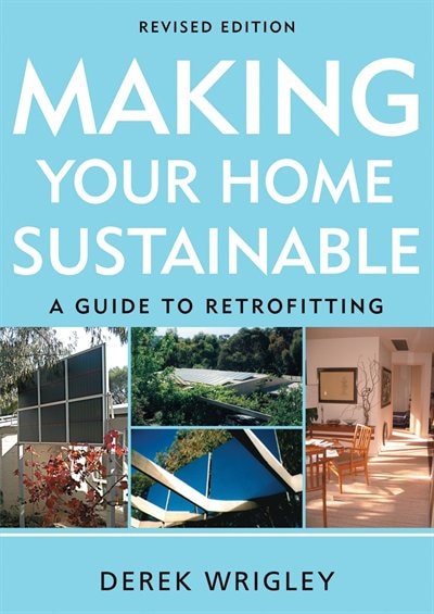 Couverture_Making Your Home Sustainable