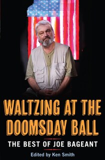 Front cover_Waltzing At The Doomsday Ball