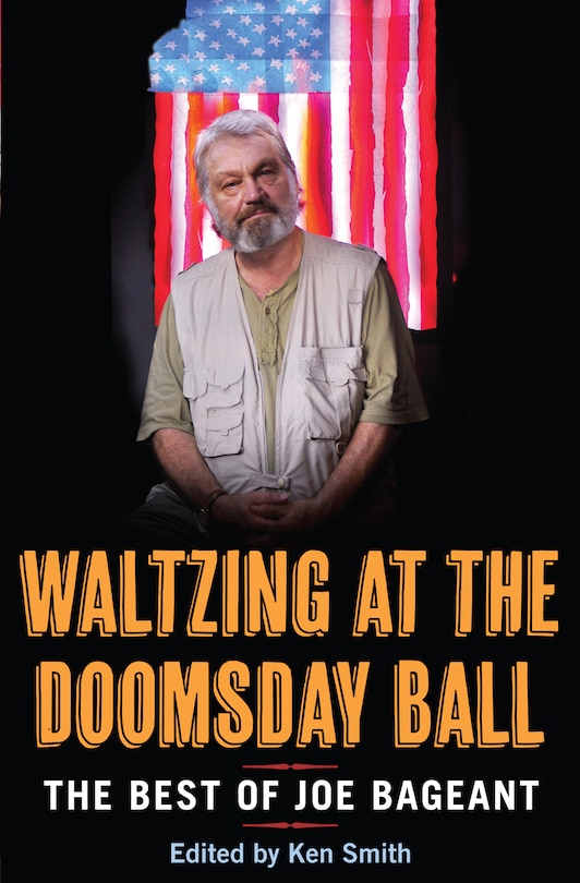 Front cover_Waltzing At The Doomsday Ball