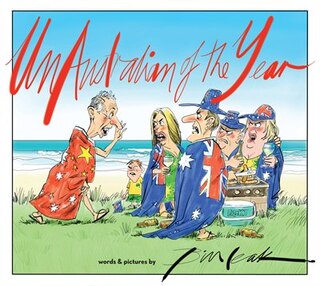 Couverture_Unaustralian Of The Year