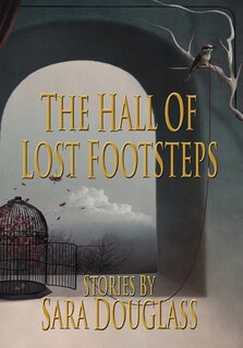 Front cover_The Hall of Lost Footsteps