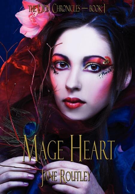 Couverture_Mage Heart