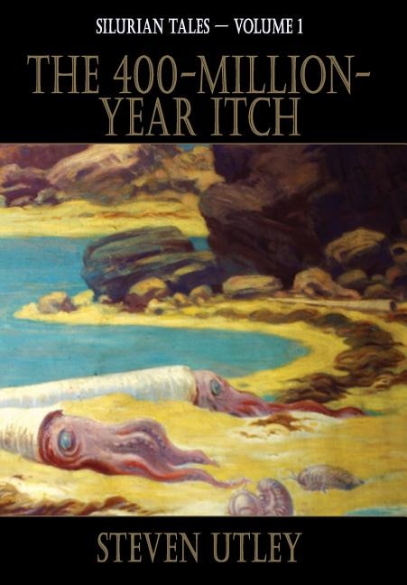 Couverture_The 400-Million-Year-Itch