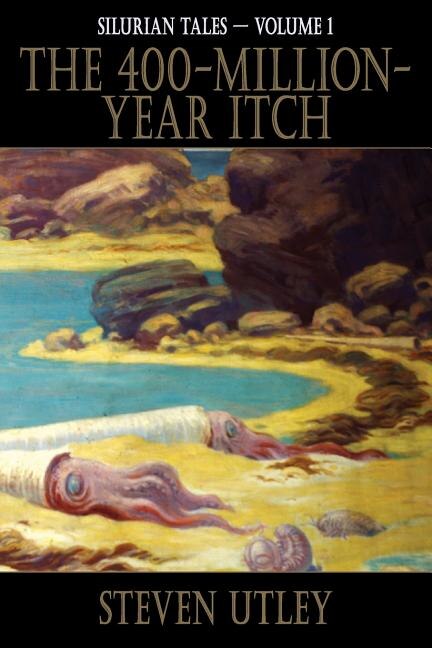 Front cover_The 400-Million-Year-Itch