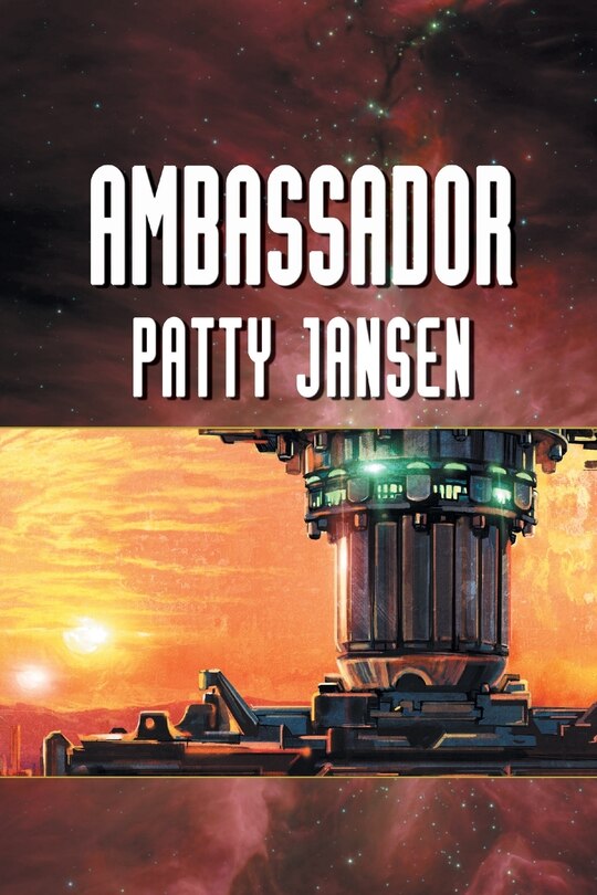 Front cover_Ambassador