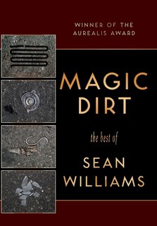 Front cover_Magic Dirt