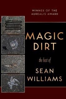 Front cover_Magic Dirt
