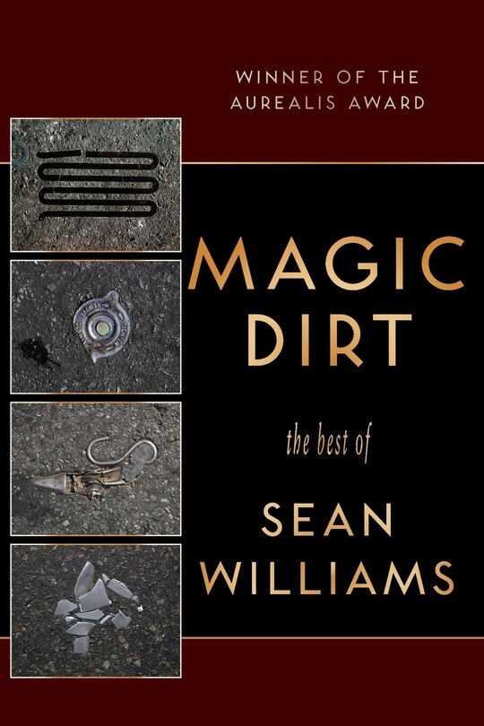 Front cover_Magic Dirt
