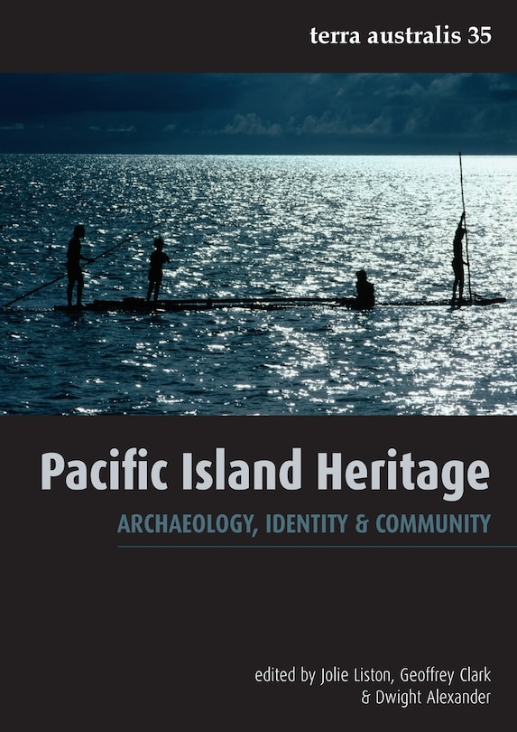Front cover_Pacific Island Heritage