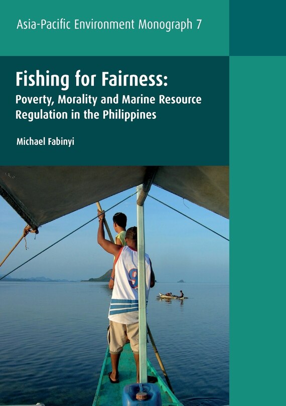 Front cover_Fishing for Fairness
