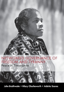 Couverture_Networked Governance of Freedom and Tyranny
