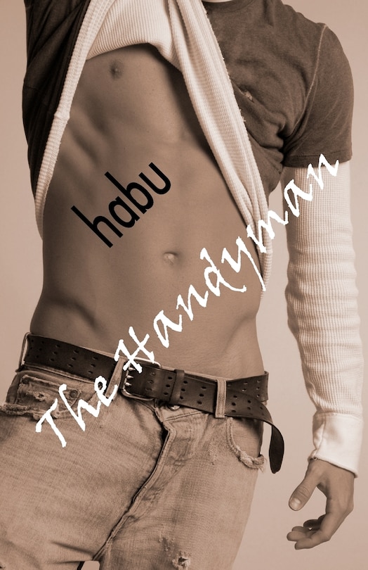 Front cover_The Handyman