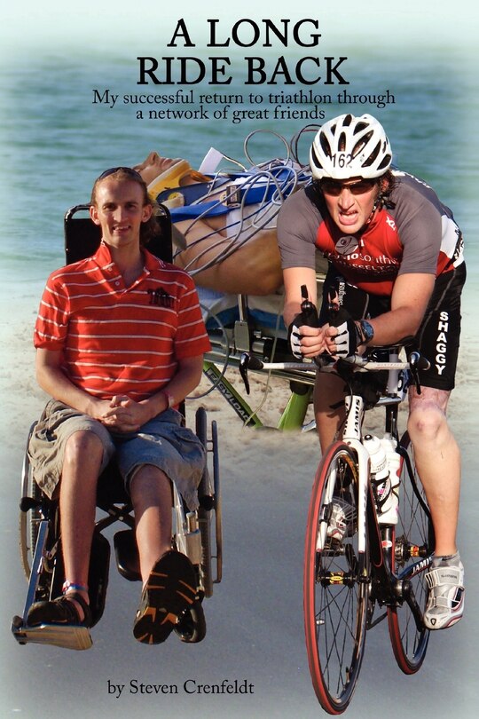 Front cover_A Long Ride Back