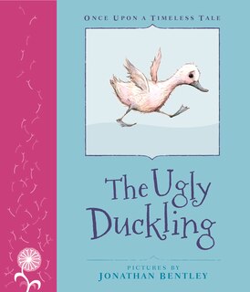 Front cover_The Ugly Duckling