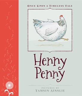 Couverture_Henny Penny