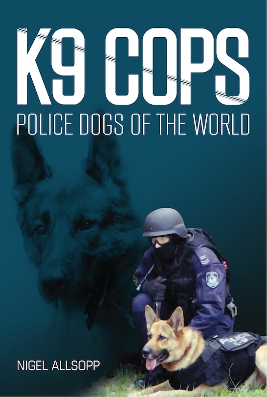 Couverture_K9 Cops