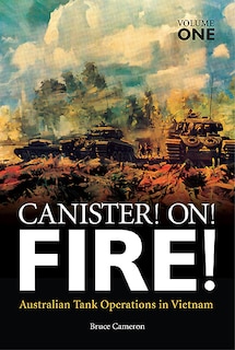 Canister On Fire: Two Volume Box Set