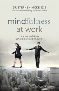 Front cover_Mindfulness at Work