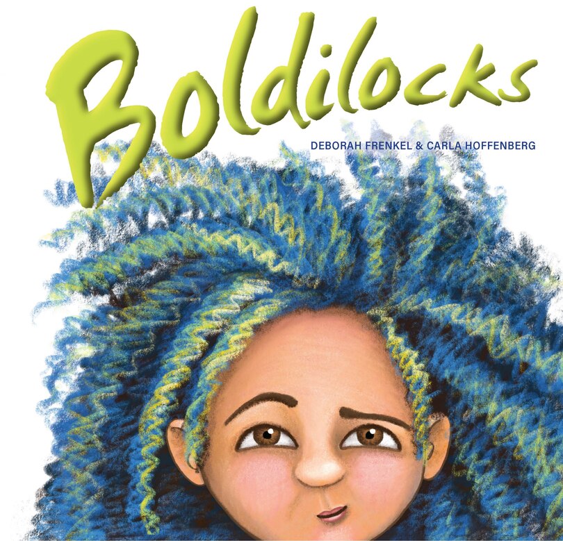 Front cover_Boldilocks