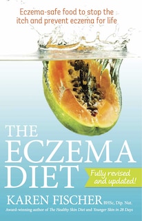 Couverture_Eczema Diet