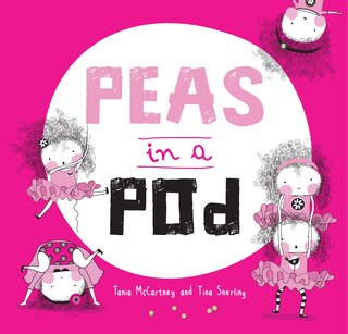 Couverture_Peas in a Pod
