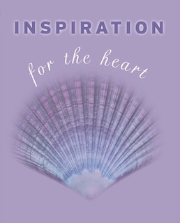 Front cover_Inspiration For The Heart