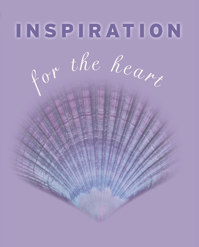 Front cover_Inspiration For The Heart