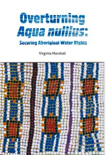 Couverture_Overturning Aqua Nullius